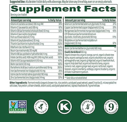 One Daily Multi for Women by MegaFood