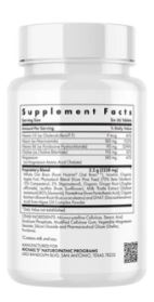 Cholesterol Metabolism Factors by Michael's Health