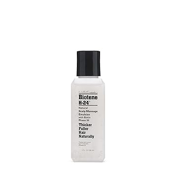 Biotene Emulsion Scalp Massage by Mill Creek Botanicals