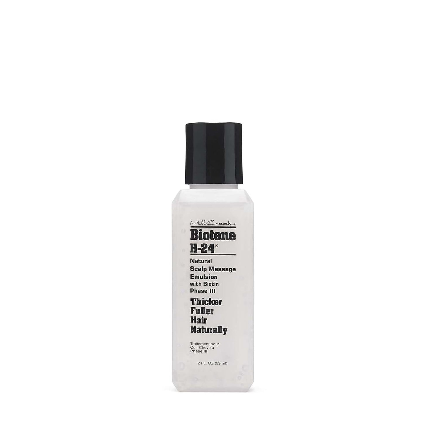Biotene Emulsion Scalp Massage by Mill Creek Botanicals