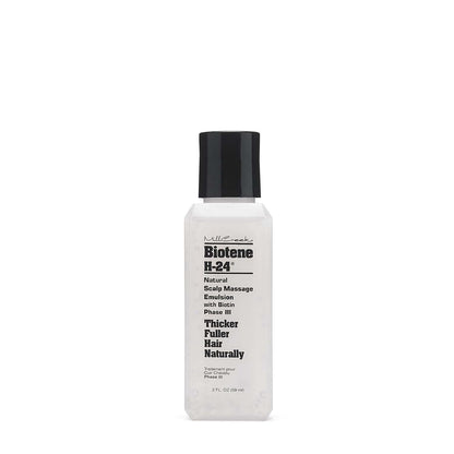Biotene Emulsion Scalp Massage by Mill Creek Botanicals