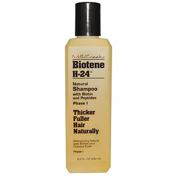 Biotene H-24 Shampoo by Mill Creek Botanicals