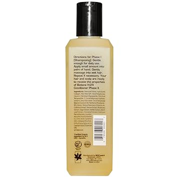 Biotene H-24 Shampoo by Mill Creek Botanicals