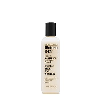 Biotene H-24 Conditioner by Mill Creek Botanicals