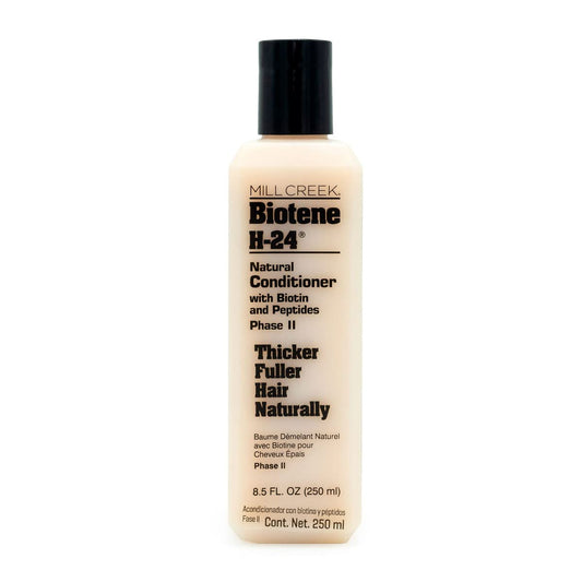 Biotene H-24 Conditioner by Mill Creek Botanicals
