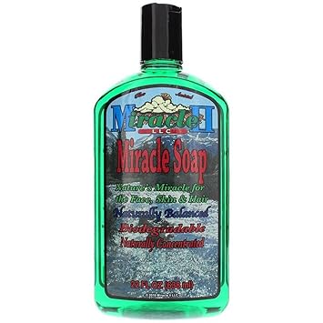 Original Miracle Soap by Miracle II