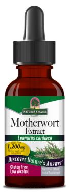 Motherwort Extract by Nature's Answer