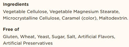 Bilberry Ginkgo & Eyebright Complex Capsules by Solgar