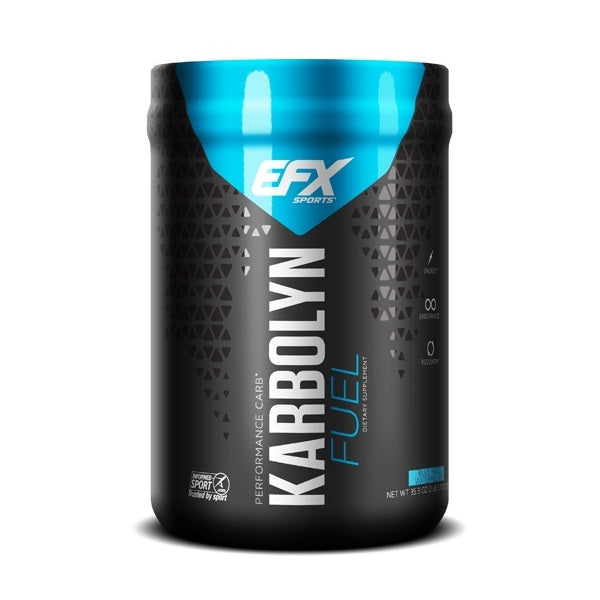 Karbolyn Blue Razz Watermelon 2.2lb by EFX Sports