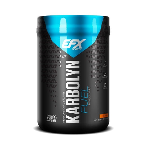Karbolyn Orange 2.2lb by EFX Sports