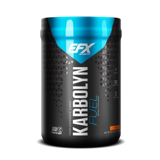 Karbolyn Orange 2.2lb by EFX Sports