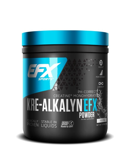 Kre-Alkalyn Unflavored by EFX Sports