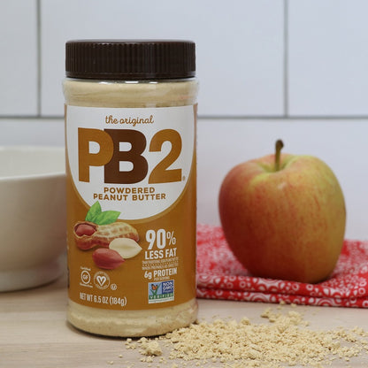 PB2 Powdered Peanut Butter 16oz by PB2 Foods