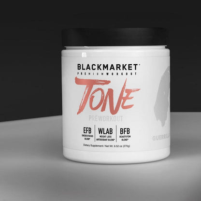 TONE Raspberry Lemonade by BlackMarket