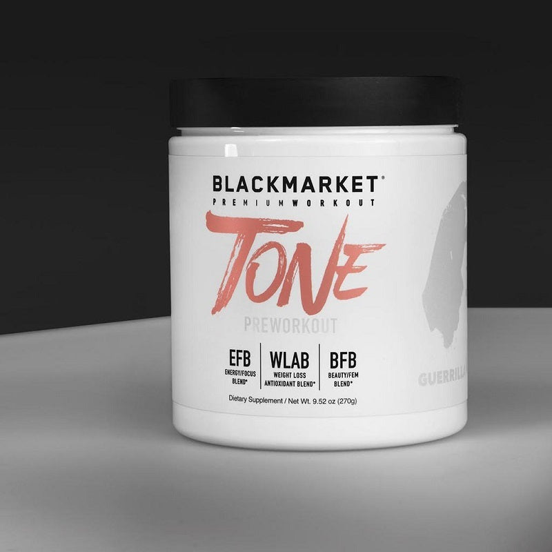 TONE Strawberry Kiwi by BlackMarket