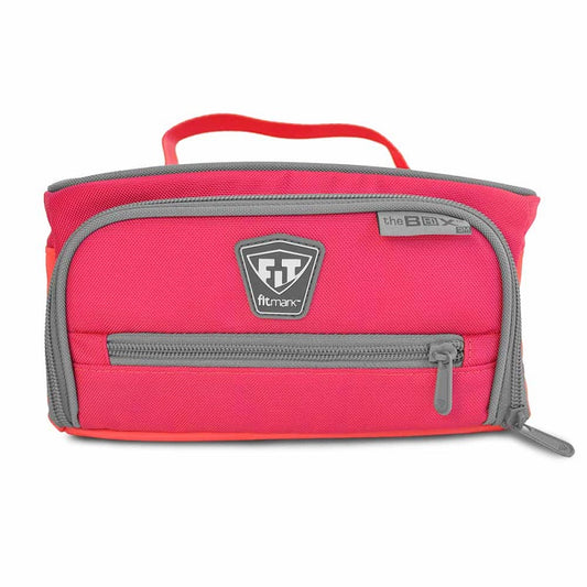 The Box Pink Small by Fitmark