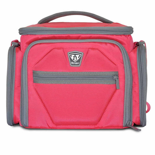 The Shield Pink by Fitmark