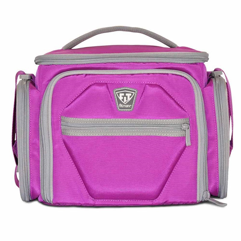 The Shield Lavender by Fitmark