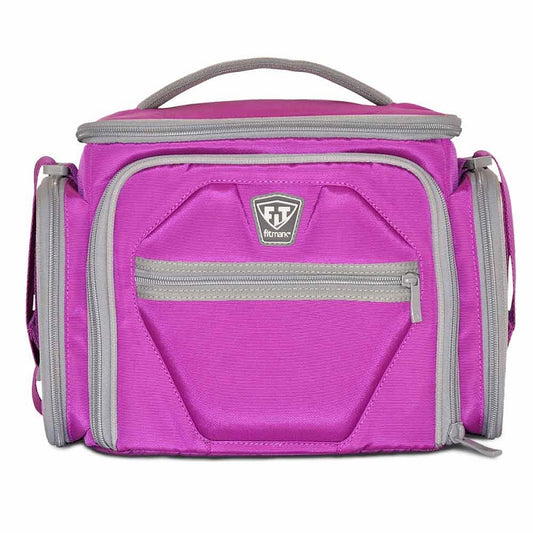 The Shield Lavender by Fitmark