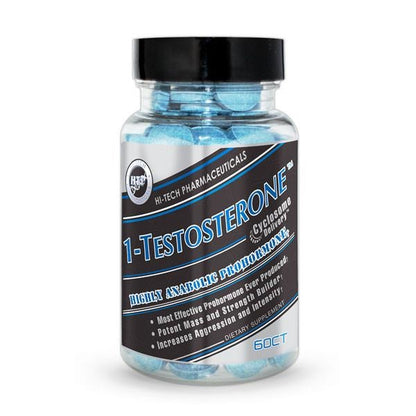 1-Testosterone by Hi-Tech Pharmaceuticals