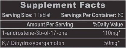 1-Testosterone by Hi-Tech Pharmaceuticals