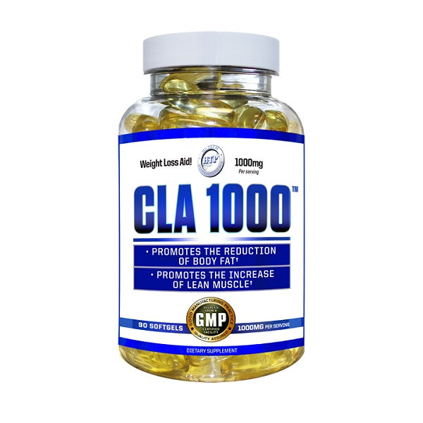 CLA 1000 90sg by Hi-Tech Pharmaceuticals