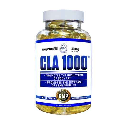CLA 1000 90sg by Hi-Tech Pharmaceuticals