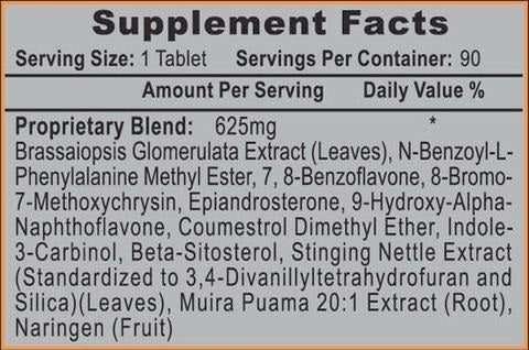 Estrogenex Depot by Hi-Tech Pharmaceuticals