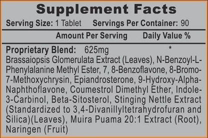 Estrogenex Depot by Hi-Tech Pharmaceuticals