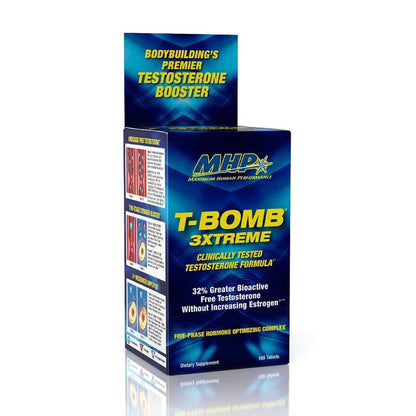T-Bomb 3Xtreme by MHP