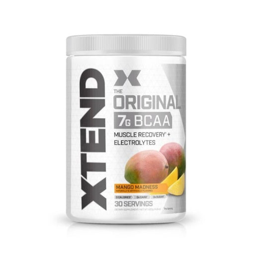 XTEND Original Mango Madness 30svg by Scivation