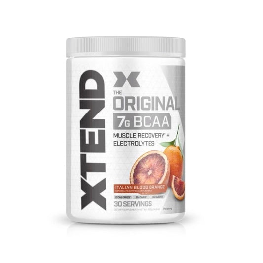 XTEND Original Italian Blood Orange 30svg by Scivation