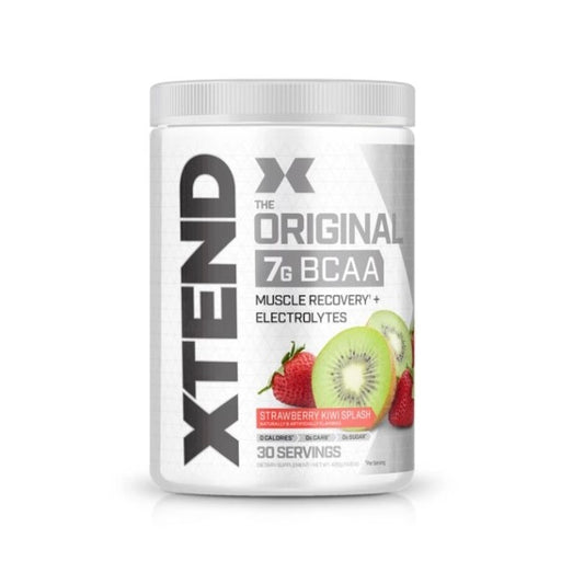 XTEND Original Strawberry Kiwi Splash 30svg by Scivation