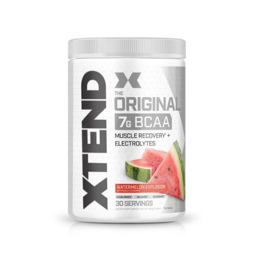 XTEND Original Watermelon Explosion 30svg by Scivation