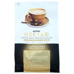 Nectar Cappuccino by Syntrax