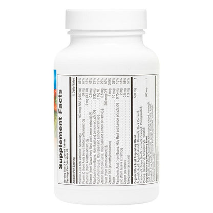 Ultra Juice 90tabs by NaturesPlus