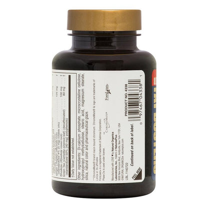 Ultra Fat Busters by NaturesPlus