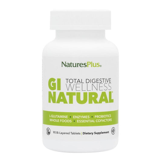 GI Natural by NaturesPlus