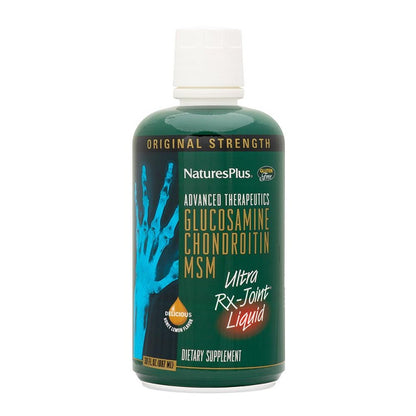 Ultra Rx-Joint Liquid 30oz by NaturesPlus