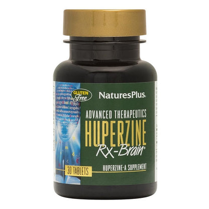 Huperzine Rx-Brain by NaturesPlus