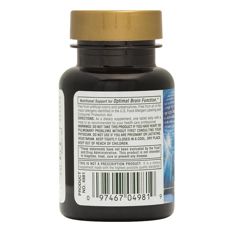 Huperzine Rx-Brain by NaturesPlus