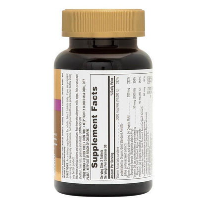 Ageloss Women's Multi by NaturesPlus