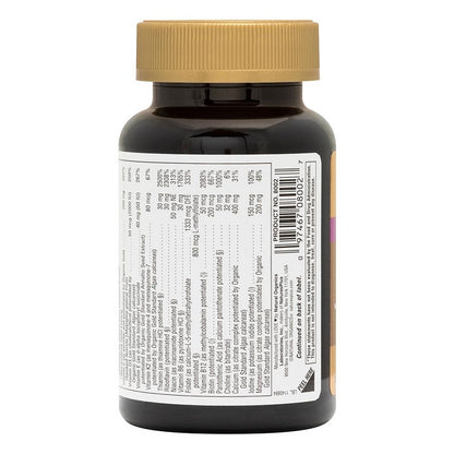 Ageloss Women's Multi by NaturesPlus