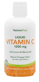 Liquid C 30oz by NaturesPlus