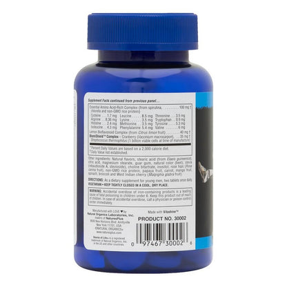 Source of Life Power Teen for Him by NaturesPlus