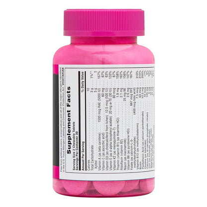 Source of Life Power Teen for Her by NaturesPlus