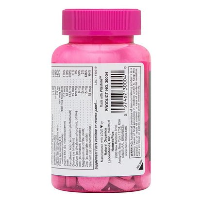 Source of Life Power Teen for Her by NaturesPlus