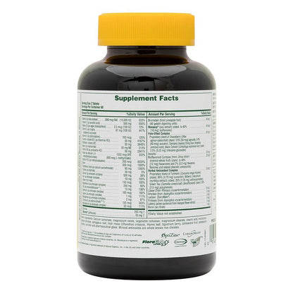 Source of Life Women Multivitamin 120tabs by NaturesPlus