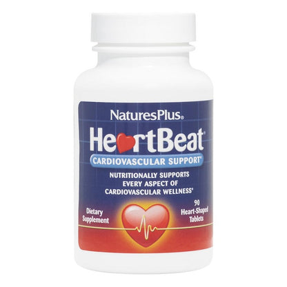 HeartBeat by NaturesPlus
