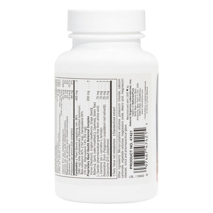 HeartBeat by NaturesPlus